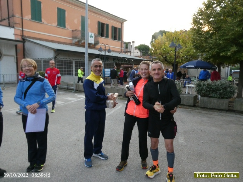 San Pancrazio: Trofeo dell'Uva - 09 ottobre 2022